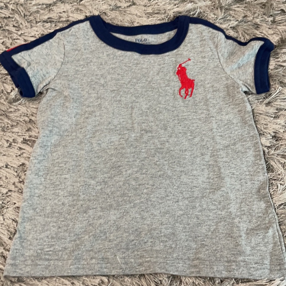 Brand New Ralph Lauren T-shirt